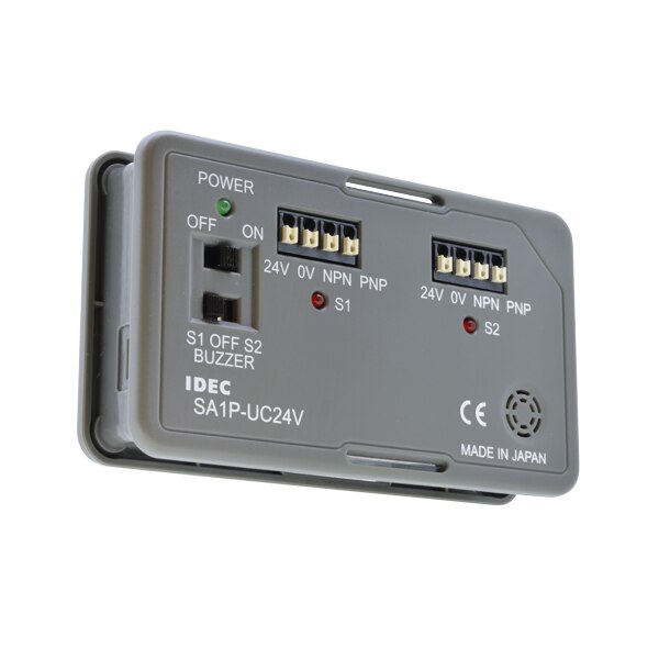 SA1P型 USB连接便携式传感器测试仪