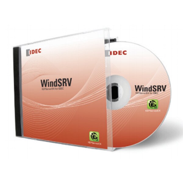 WindSRV OPC Server